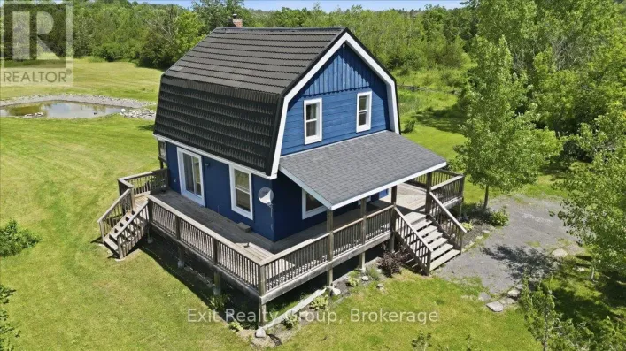 910 ROSEBUSH ROAD, Quinte West