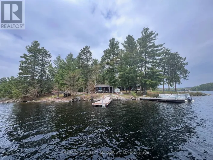 910 WESLEMKOON LAKE, Addington Highlands