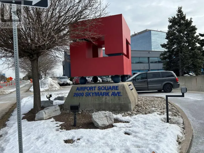 9-101 - 2600 SKYMARK AVENUE, Mississauga