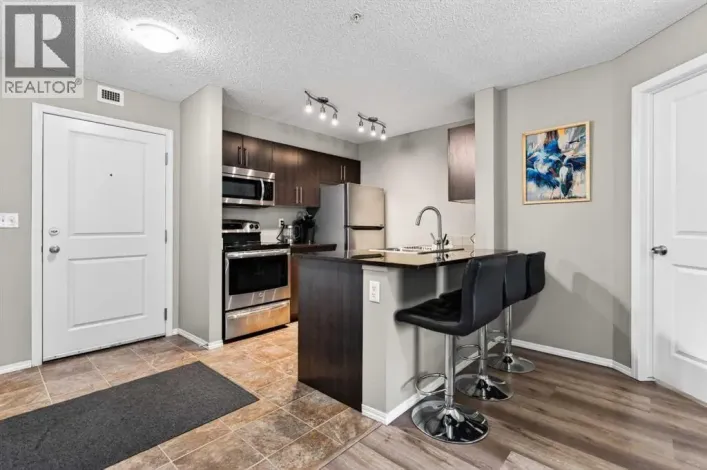 9103, 403 Mackenzie Way SW, Airdrie