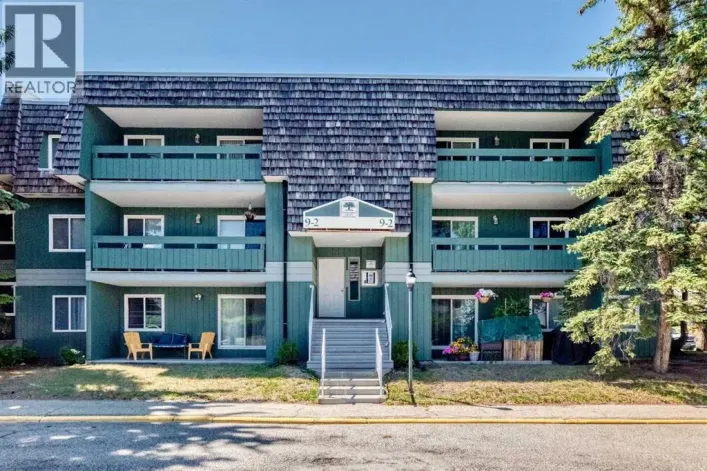 9106, 315 Southampton Drive SW, Calgary
