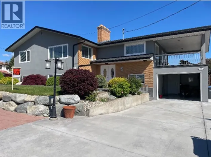 9106 Hummingbird Lane, Osoyoos
