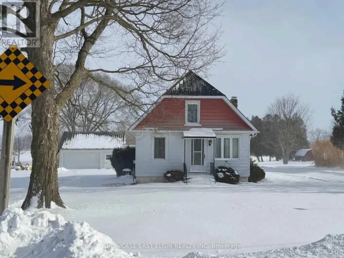 9106 POWERS ROAD, Central Elgin