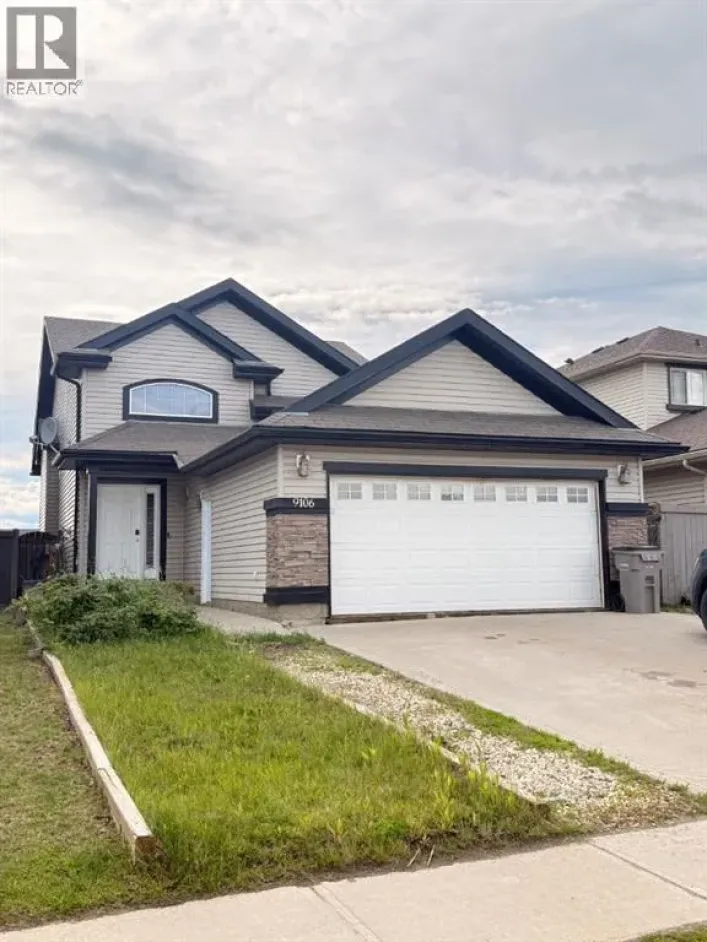 9106 Willow Drive, Grande Prairie