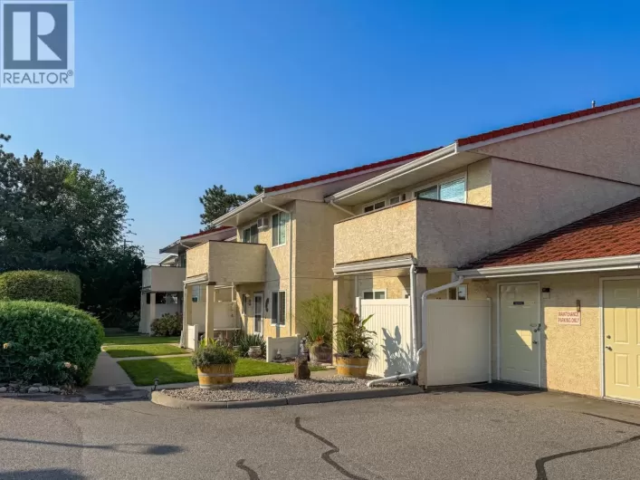 9107 62nd Avenue Unit# 52, Osoyoos