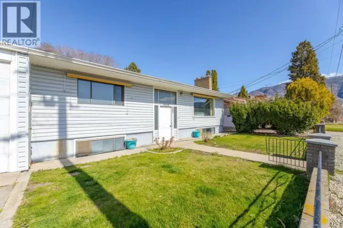 9108 74th Avenue, Osoyoos