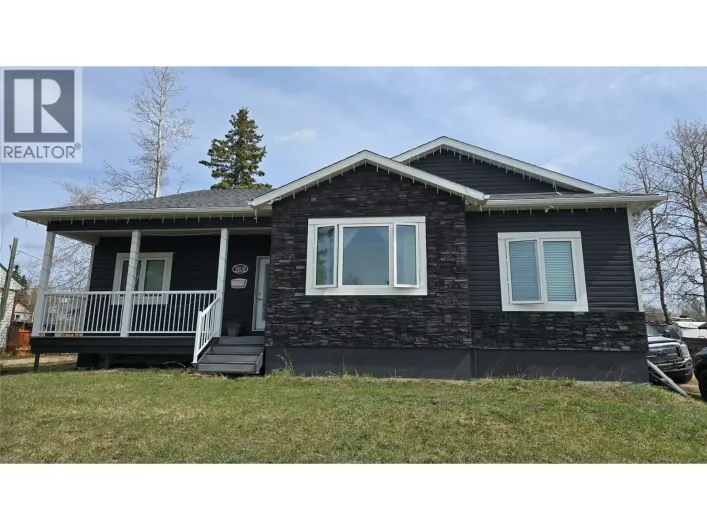 9108 8 Street, Dawson Creek