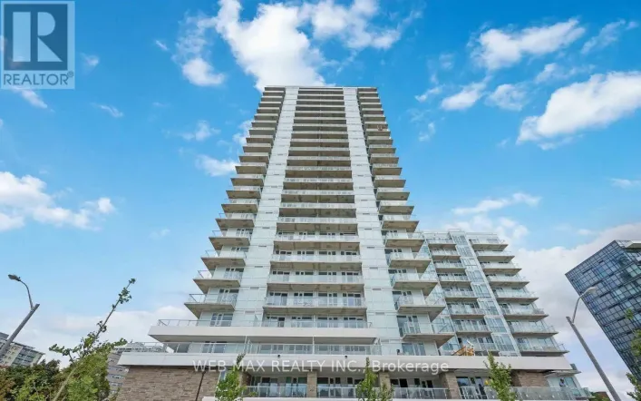 911 - 10 DEERLICK COURT, Toronto