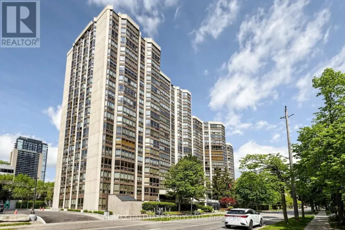 911 - 10 KENNETH AVENUE, Toronto