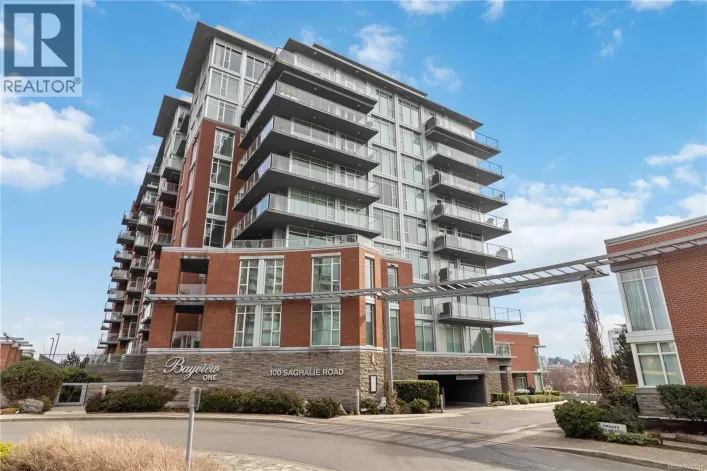 911 100 Saghalie Rd, Victoria