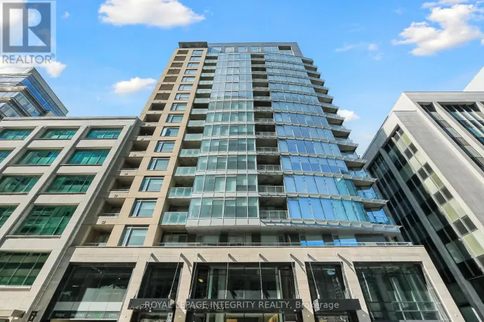 911 - 101 QUEEN STREET, Ottawa