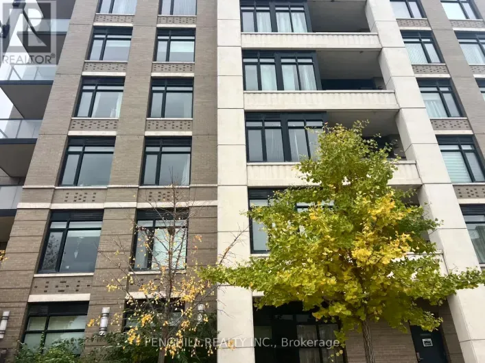 911 - 111 UPPER DUKE CRESCENT, Markham