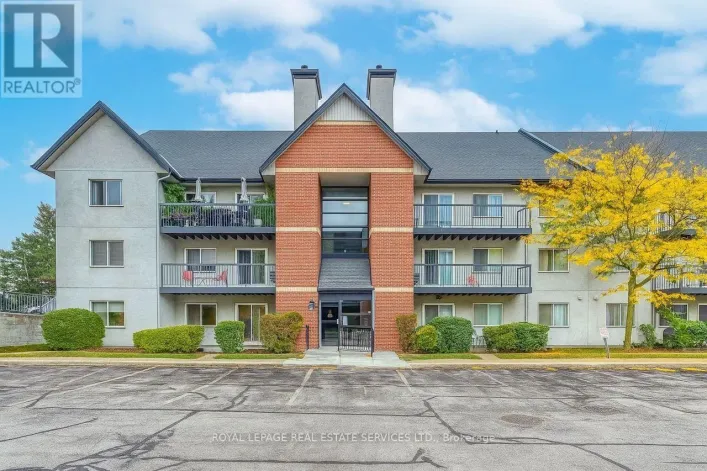 911 - 1450 GLEN ABBEY GATE, Oakville