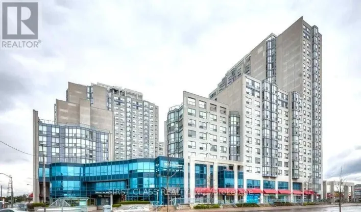 911 - 1470 MIDLAND AVENUE, Toronto