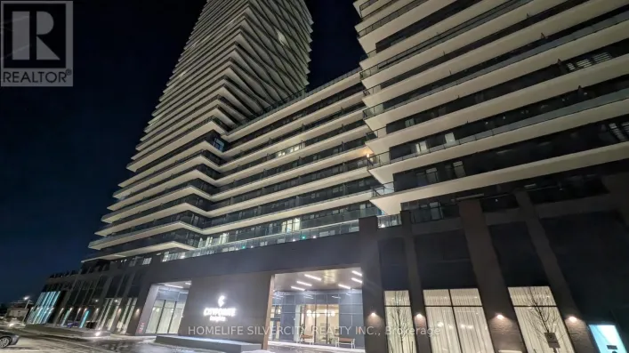 911 - 15 SKYRIDGE DRIVE, Brampton