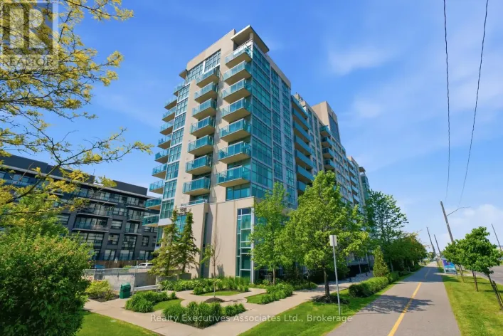 911 - 1600 CHARLES STREET, Whitby