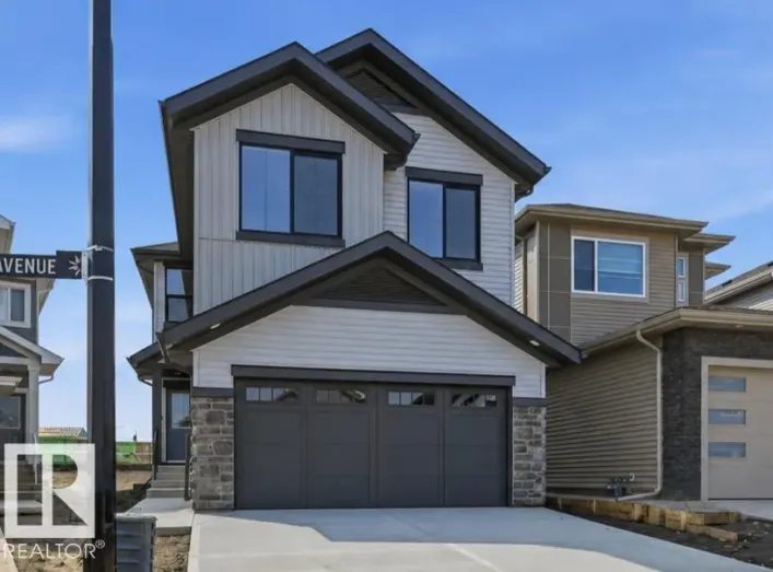 House for sale: 911 18 AV NW, Edmonton