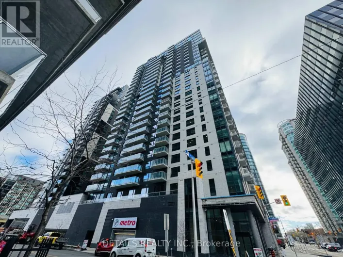 911 - 180 GEORGE STREET, Ottawa