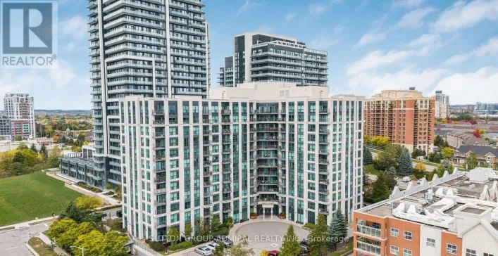 911 - 185 ONEIDA CRESCENT, Richmond Hill