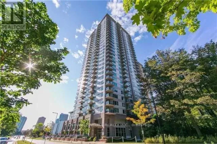 911 - 190 BOROUGH DRIVE, Toronto