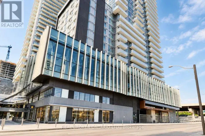 911 - 20 RICHARDSON STREET, Toronto