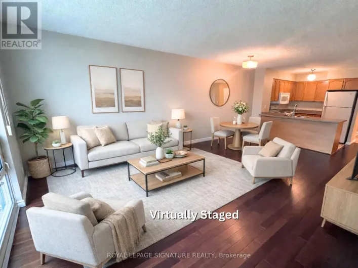 911 - 219 FORT YORK BOULEVARD, Toronto