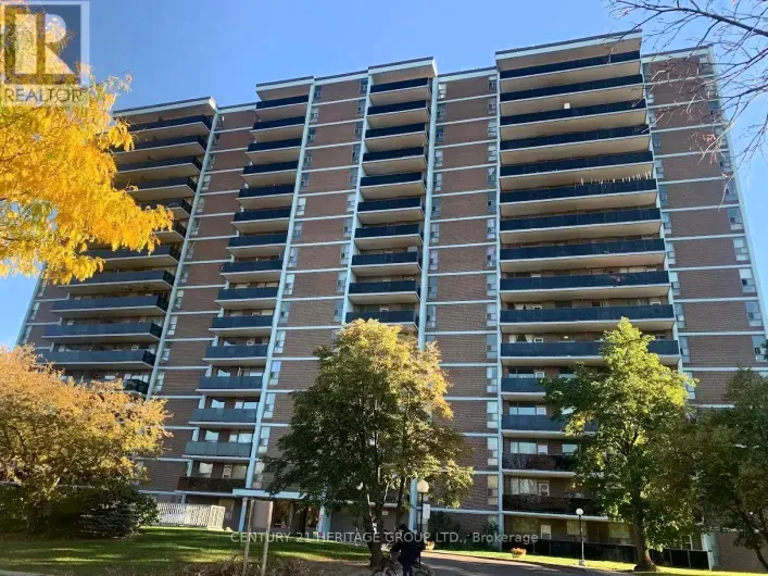 911 - 235 GRANDRAVINE DRIVE, Toronto