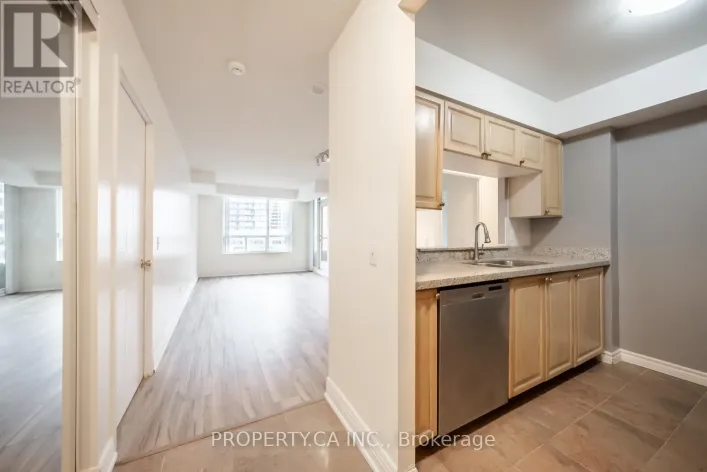 911 - 238 DORIS AVENUE, Toronto