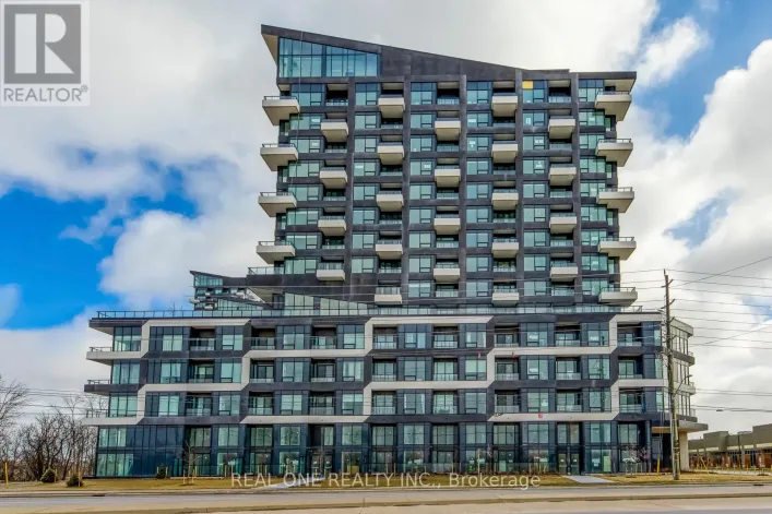 911 - 2489 TAUNTON ROAD, Oakville