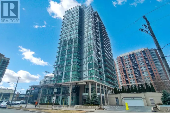 911 - 26 NORTON AVENUE, Toronto