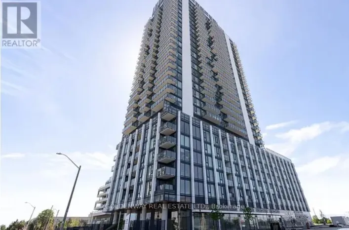 911 - 27 KORDA GATE, Vaughan