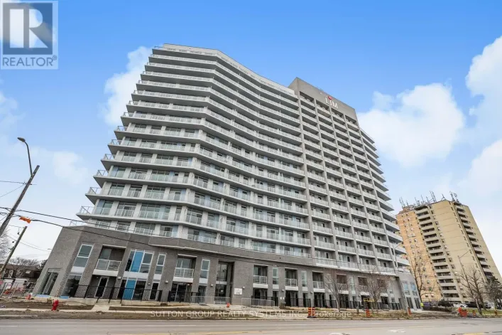911 - 2782 BARTON STREET E, Hamilton