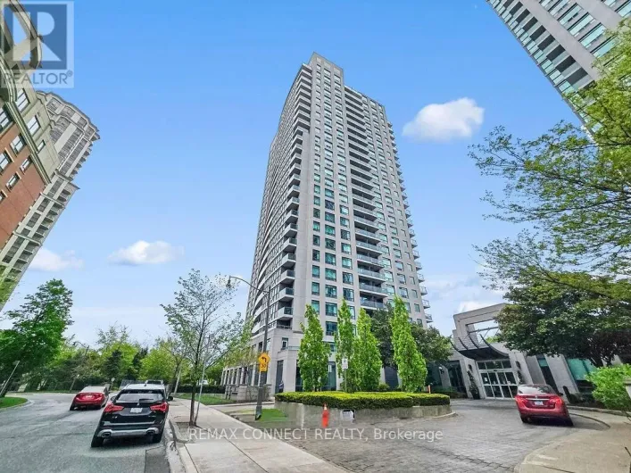 911 - 30 HARRISON GARDEN BOULEVARD, Toronto