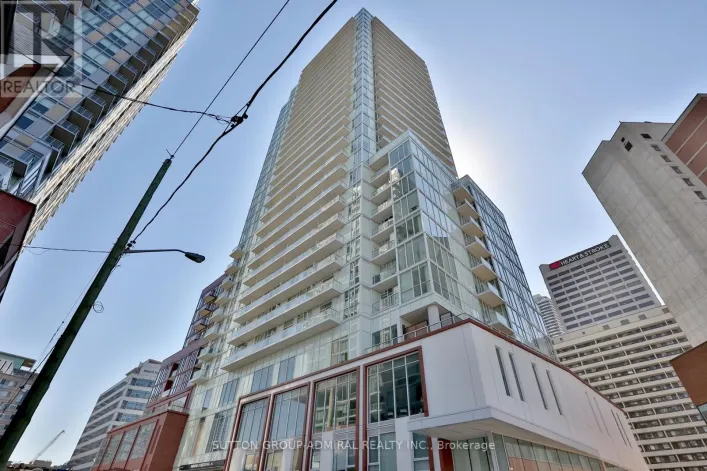 911 - 33 HELENDALE AVENUE, Toronto