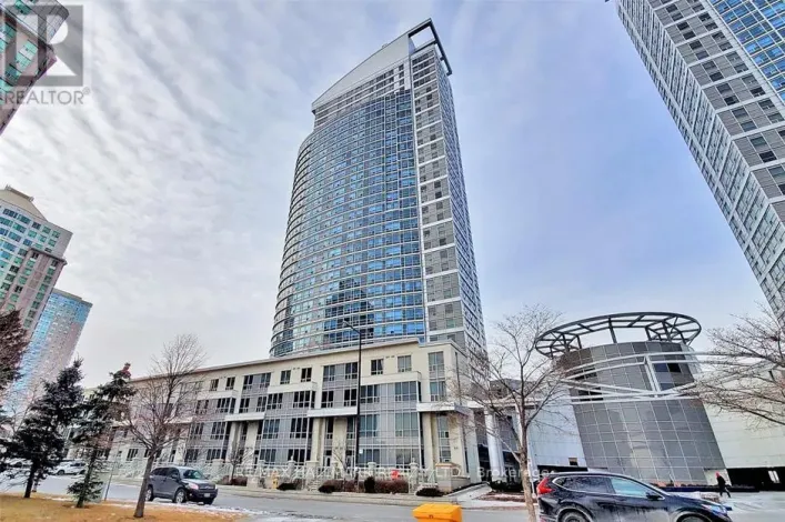 911 - 36 LEE CENTRE DRIVE, Toronto