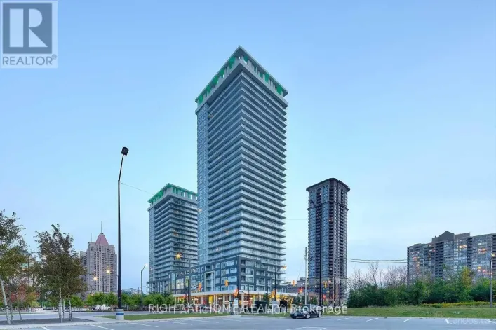 911 - 360 SQUARE ONE DRIVE, Mississauga