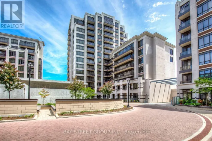911 - 38 CEDARLAND DRIVE, Markham
