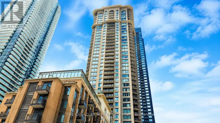 911 - 385 PRINCE OF WALES DRIVE, Mississauga