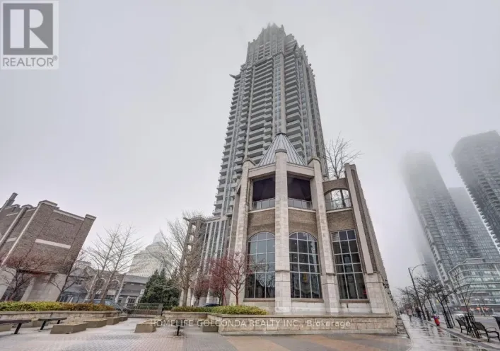 911 - 388 PRINCE OF WALES DRIVE, Mississauga
