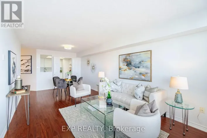 911 - 4470 TUCANA COURT, Mississauga