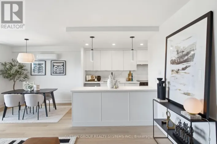 911 - 45 SOUTHPORT STREET, Toronto