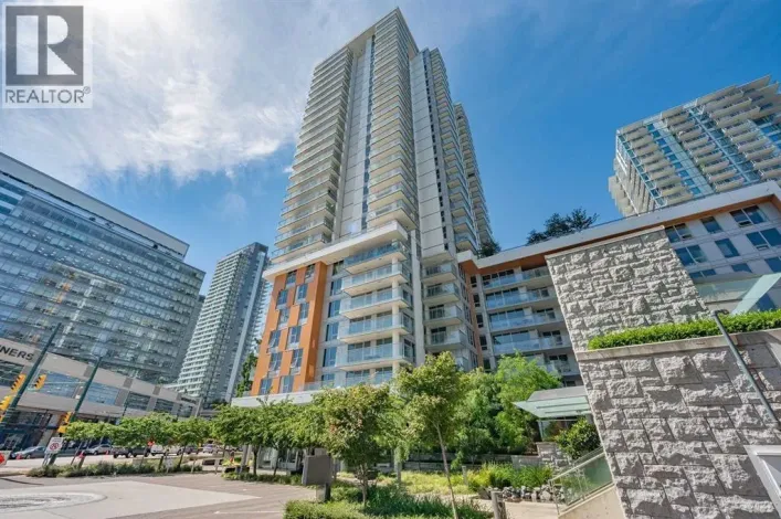 911 455 SW MARINE DRIVE, Vancouver