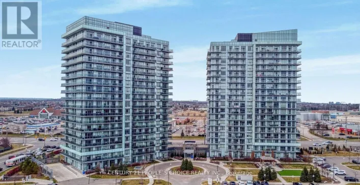 911 - 4633 GLEN ERIN DRIVE, Mississauga