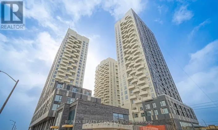 911 - 474 CALDARI RD ROAD, Vaughan