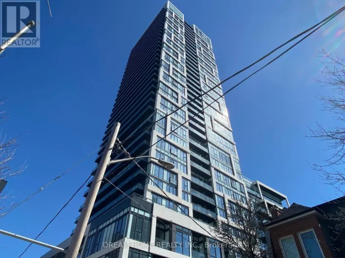 911 - 5 DEFRIES STREET, Toronto