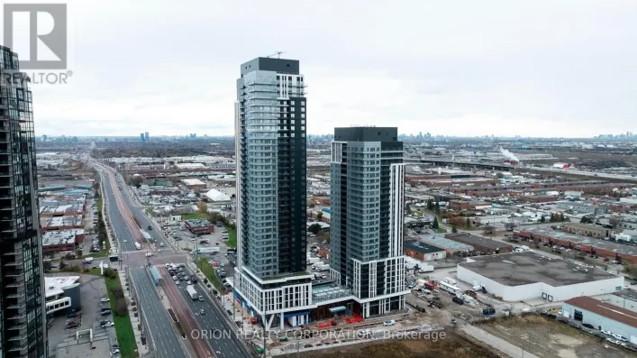 911 - 5 MEADOWDALE ROAD, Vaughan