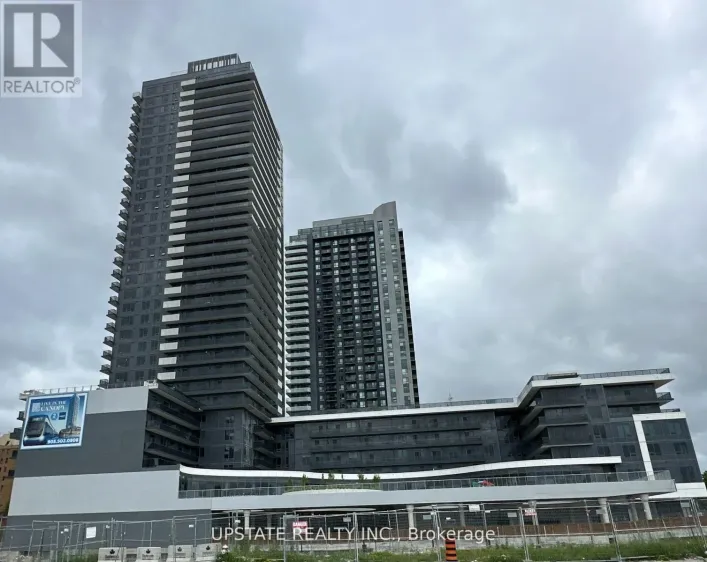 911 - 5105 HURONTARIO STREET, Mississauga