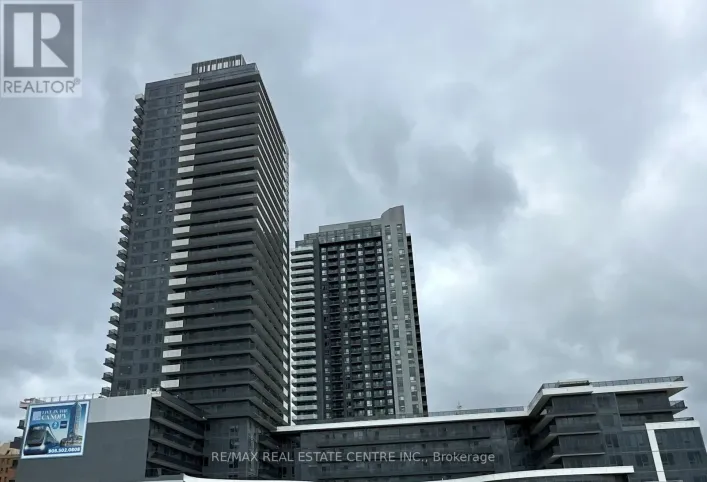 911 - 5105 HURONTARIO STREET, Mississauga