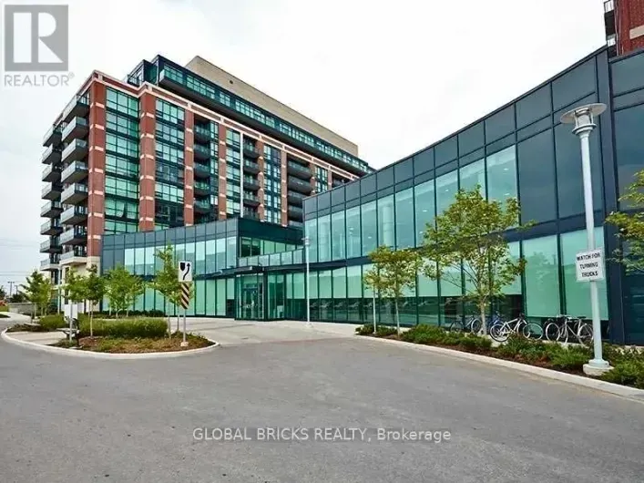 911 - 525 WILSON AVENUE, Toronto