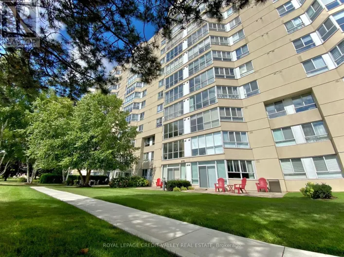 911 - 5280 LAKESHORE ROAD, Burlington